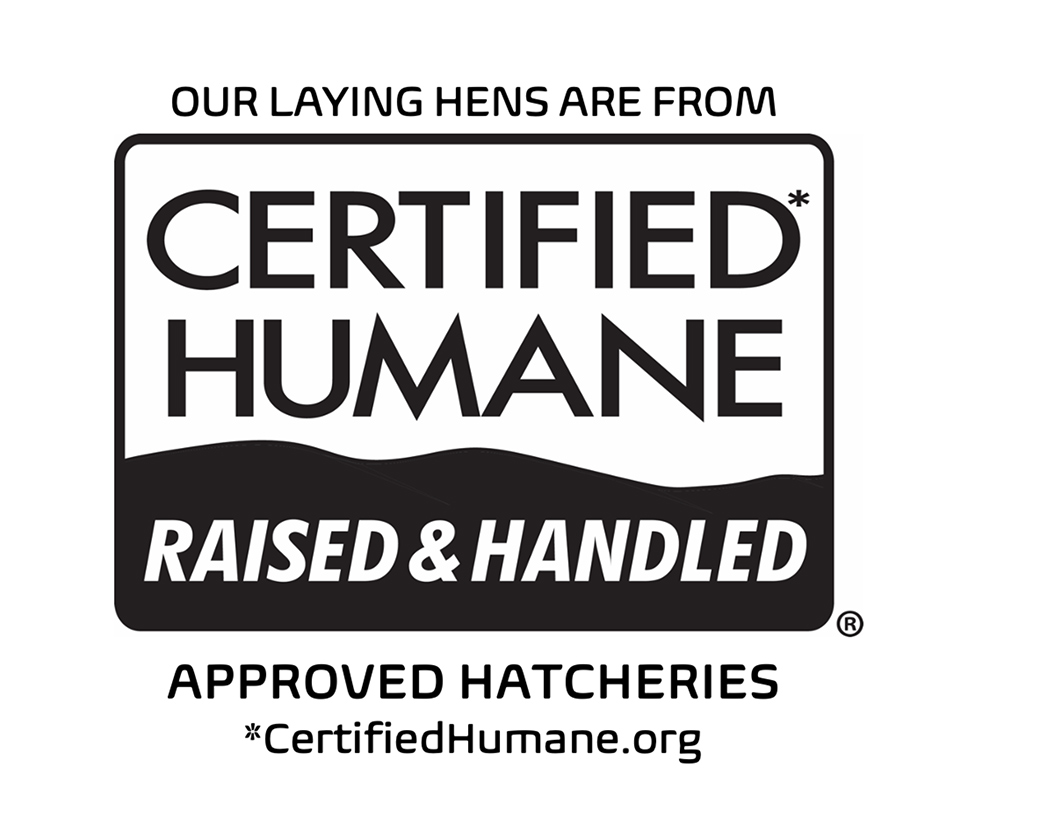 New CH approved hatcheries logo